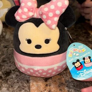 Brand new Minnie Mouse!